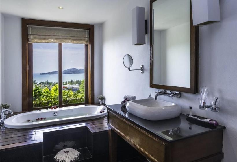 Villa Baan Phu Prana