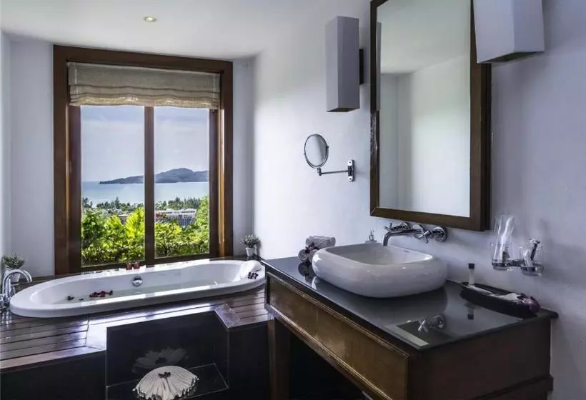 Villa Baan Phu Prana