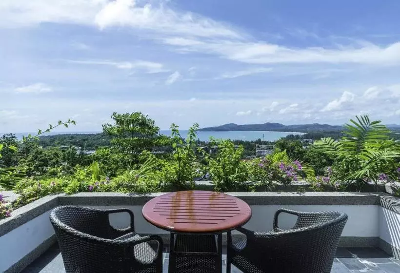 Villa Baan Phu Prana