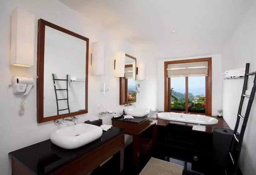 Villa Baan Phu Prana