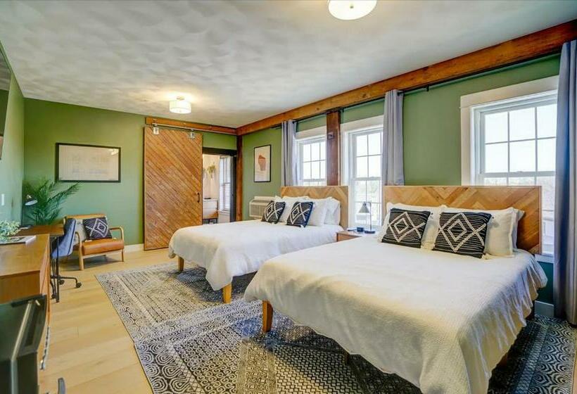 Общежитие 204 Double Queen