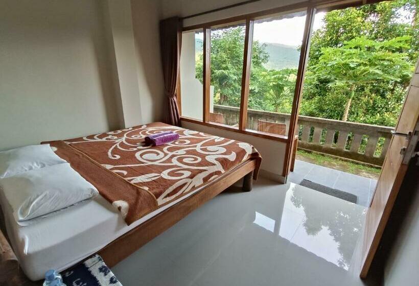 Общежитие Made Oka Budget Room