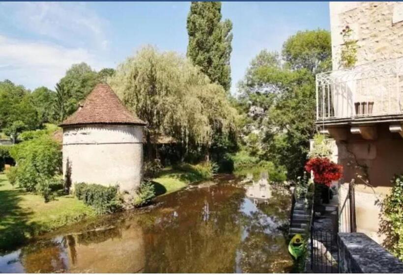 צימר Chez Sarah L Amaryllis