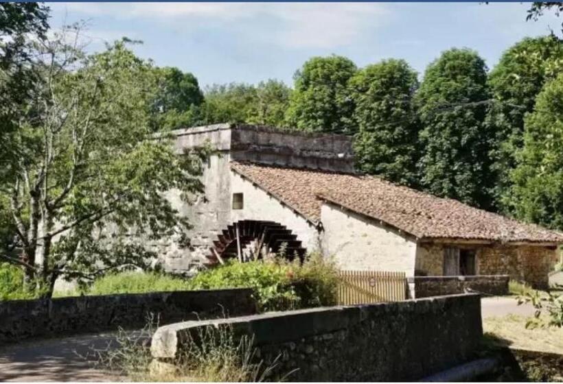 צימר Chez Sarah L Amaryllis