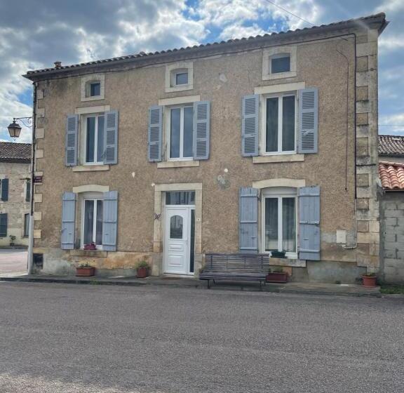 צימר Chez Sarah L Amaryllis