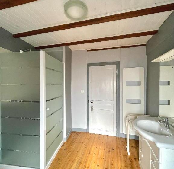 צימר Chez Sarah L Amaryllis