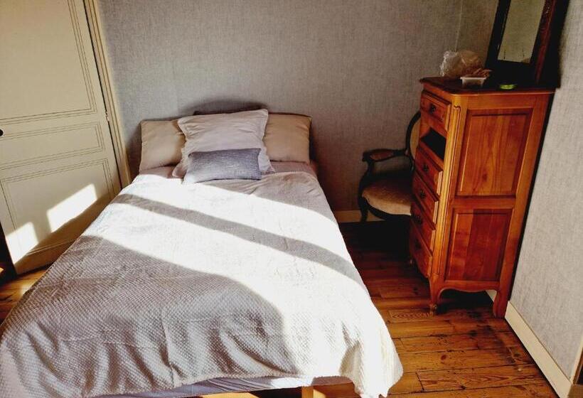 צימר Chez Sarah L Amaryllis