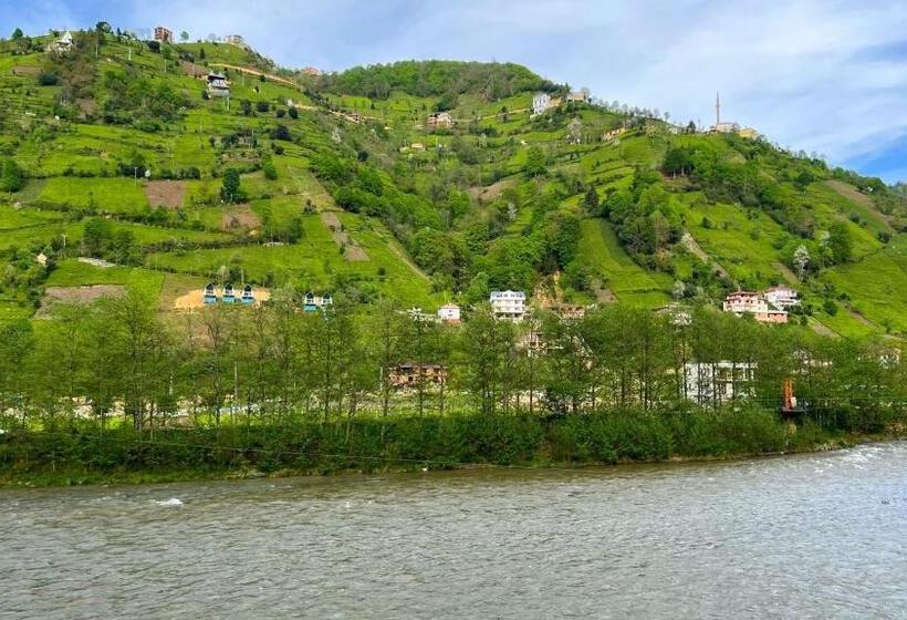 住宿加早餐  Heaven Wooden Vip Bungalow