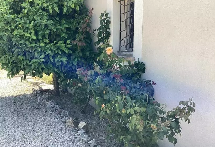 Aamiaismajoitus (B&B) Mas Madilauric 2 Bnb