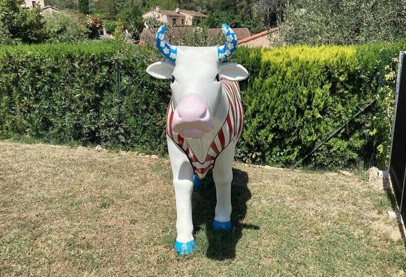 ベッドアンドブレックファースト Mas Madilauric 2 Bnb