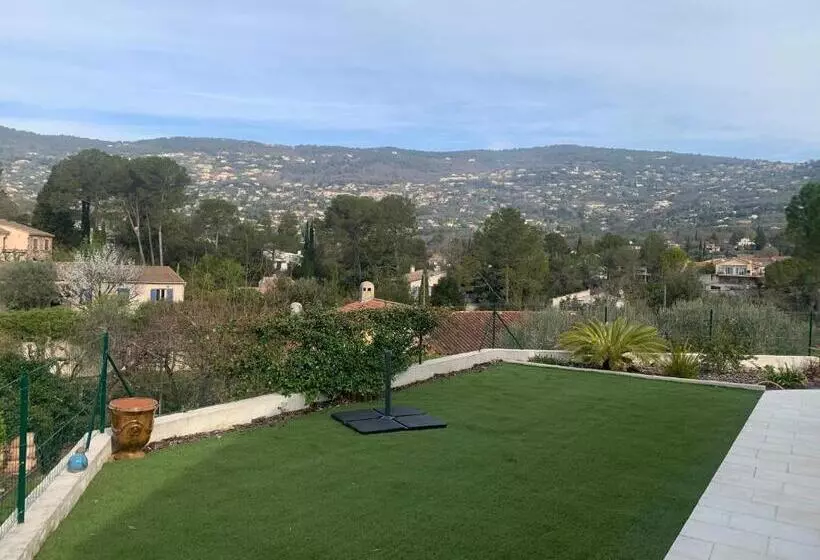 Aamiaismajoitus (B&B) Mas Madilauric 2 Bnb