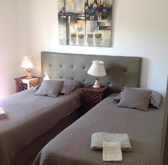 ベッドアンドブレックファースト Mas Madilauric 2 Bnb