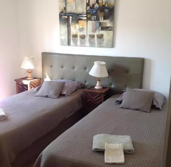 Aamiaismajoitus (B&B) Mas Madilauric 2 Bnb