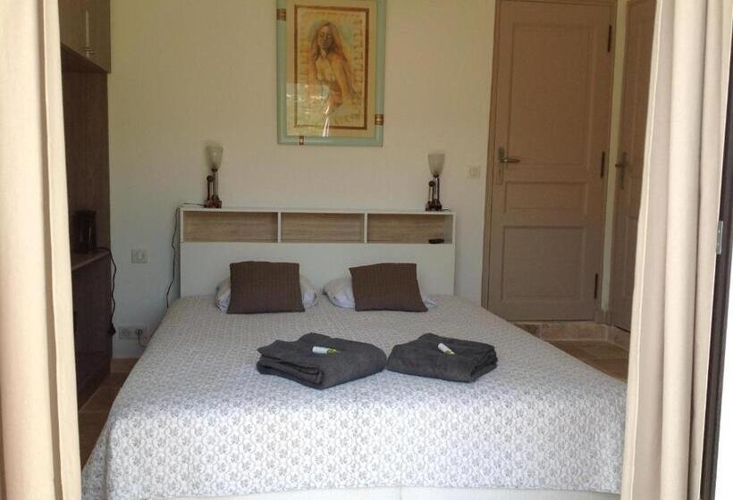 ベッドアンドブレックファースト Mas Madilauric 2 Bnb