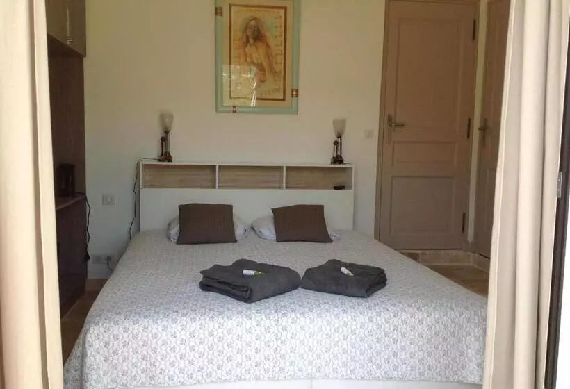 Aamiaismajoitus (B&B) Mas Madilauric 2 Bnb