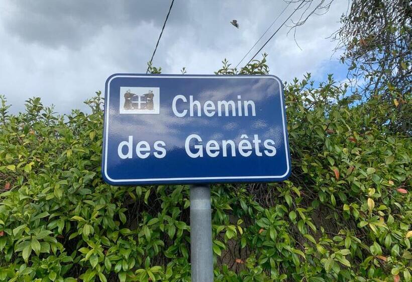 ベッドアンドブレックファースト Mas Madilauric 2 Bnb