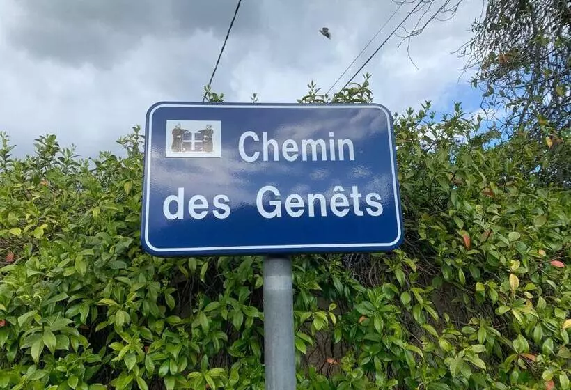 Aamiaismajoitus (B&B) Mas Madilauric 2 Bnb