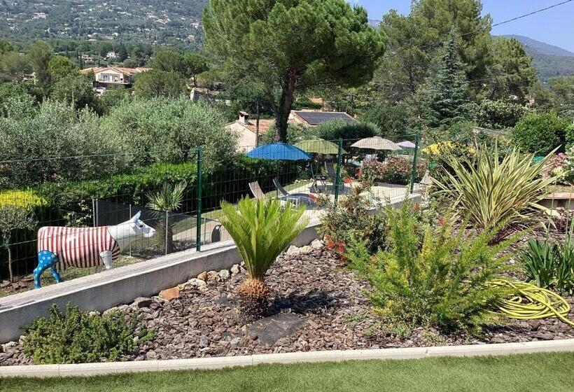 ベッドアンドブレックファースト Mas Madilauric 2 Bnb