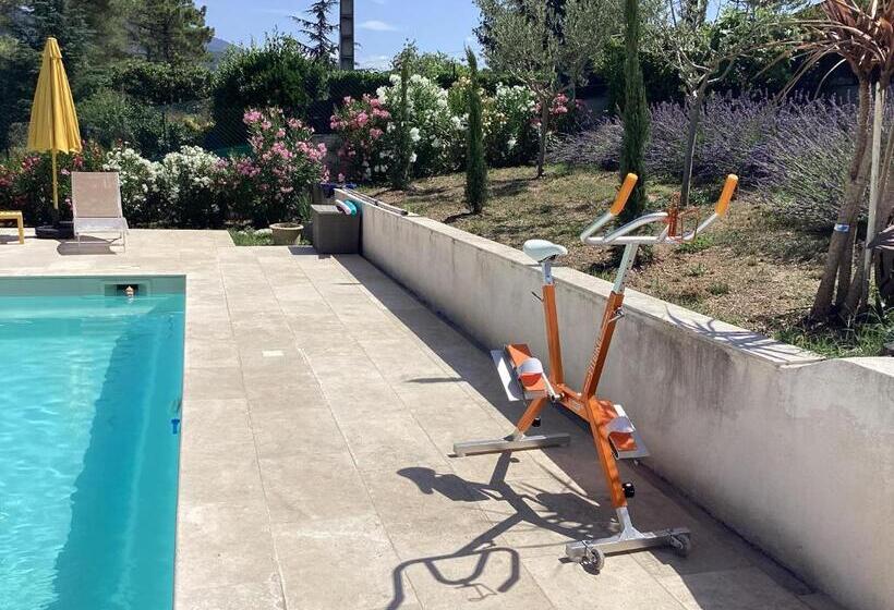 ベッドアンドブレックファースト Mas Madilauric 2 Bnb