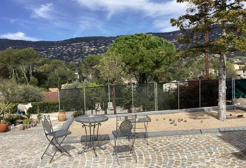 ベッドアンドブレックファースト Mas Madilauric 2 Bnb