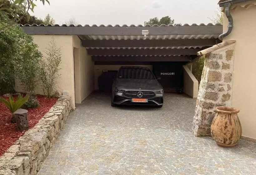 Aamiaismajoitus (B&B) Mas Madilauric 2 Bnb