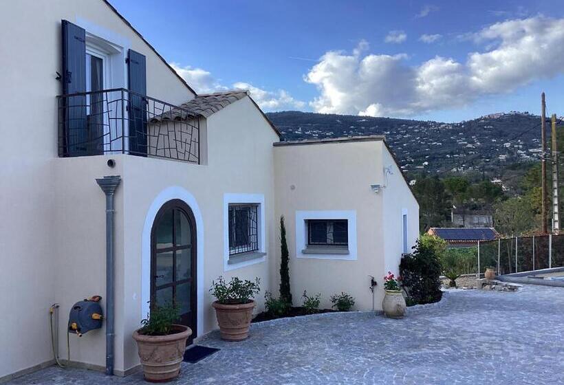 ベッドアンドブレックファースト Mas Madilauric 2 Bnb