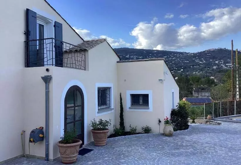 Aamiaismajoitus (B&B) Mas Madilauric 2 Bnb