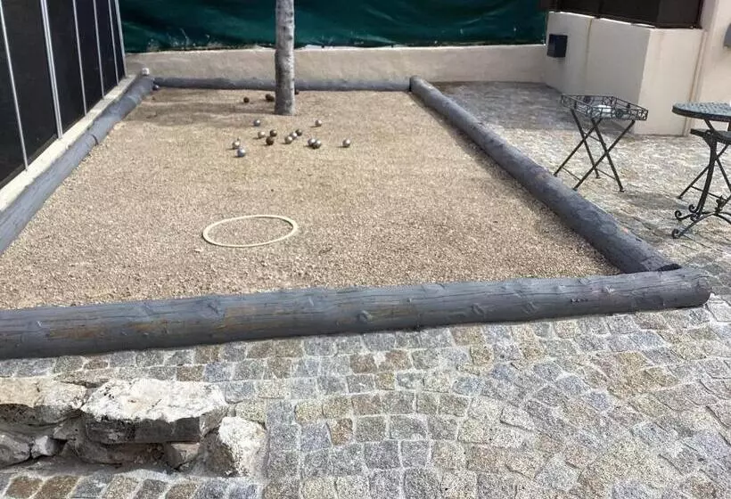 Aamiaismajoitus (B&B) Mas Madilauric 2 Bnb