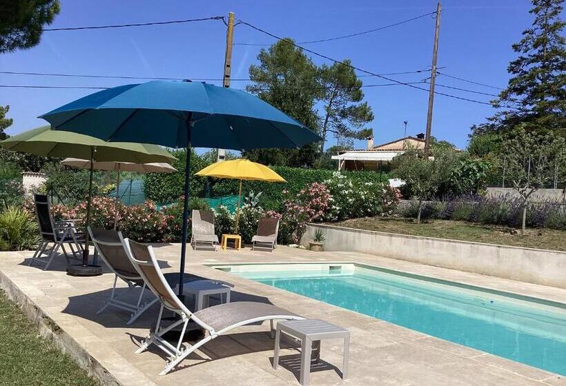 ベッドアンドブレックファースト Mas Madilauric 2 Bnb