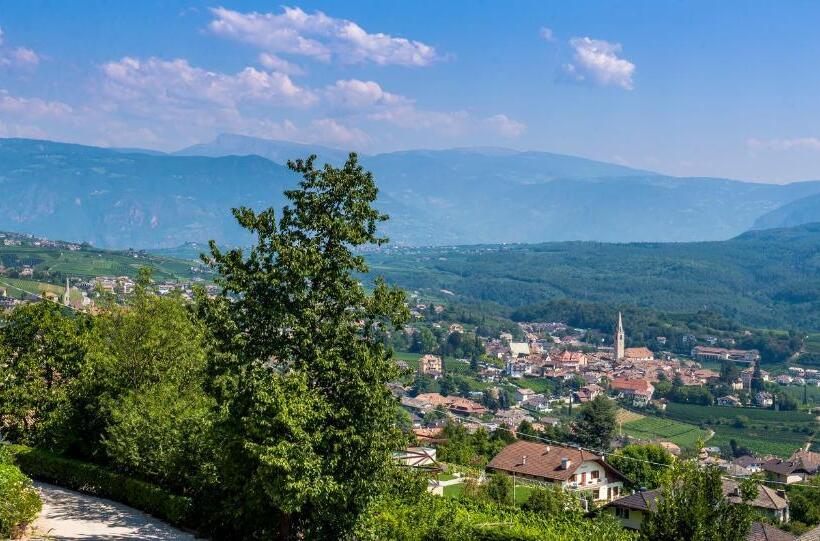 هتل Dissertorihof