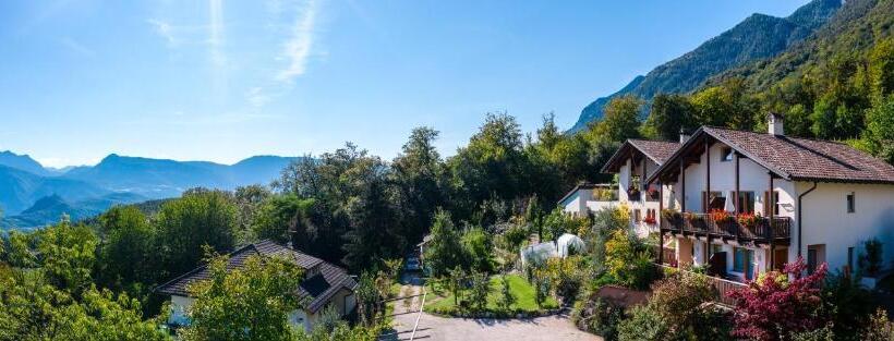 هتل Dissertorihof