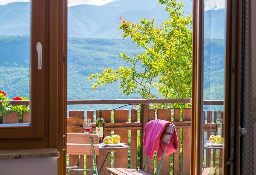 هتل Dissertorihof