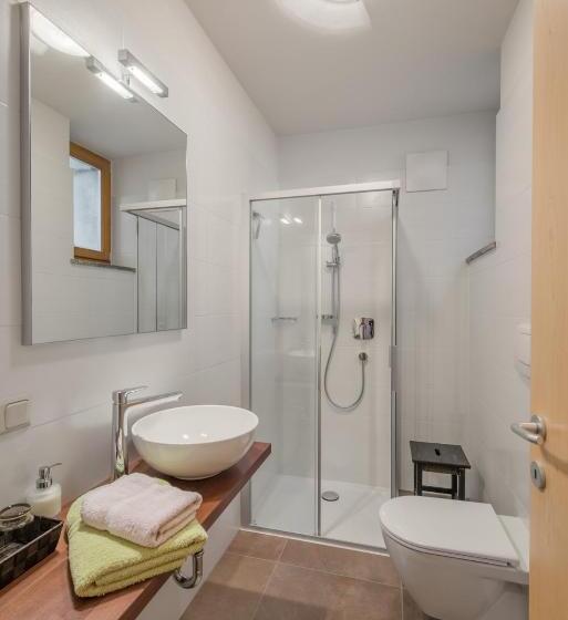 هتل Dissertorihof