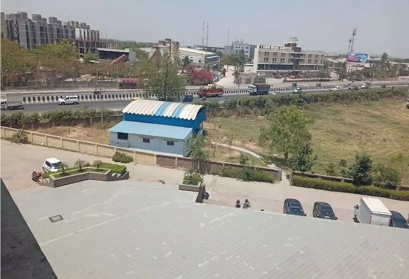 ホテル Dream Stay Ahmedabad