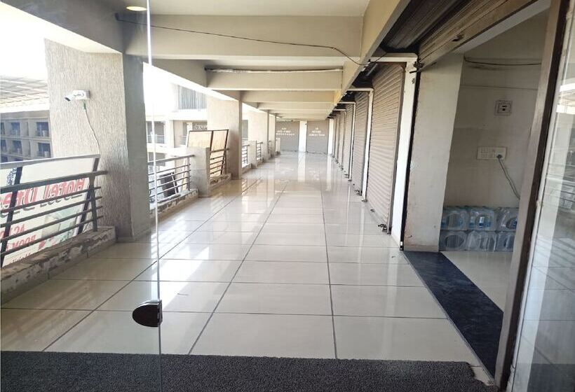 Hotel Dream Stay Ahmedabad