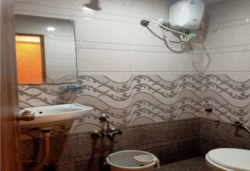 ホテル Dream Stay Ahmedabad
