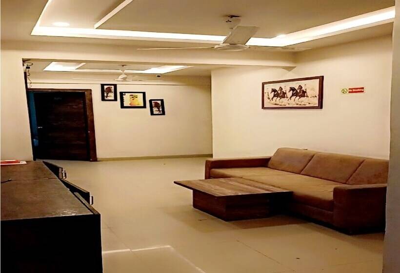 Hotel Dream Stay Ahmedabad