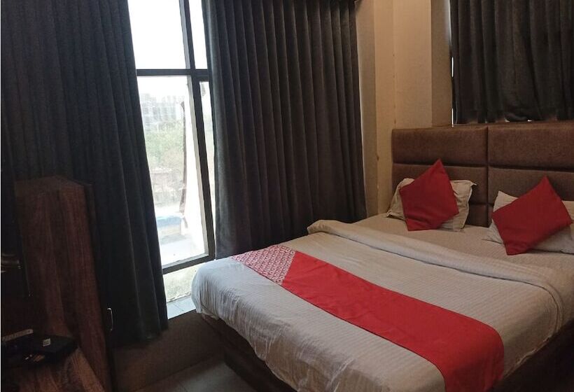 Hotel Dream Stay Ahmedabad
