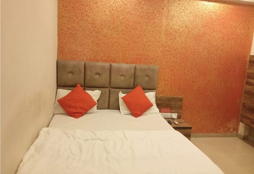 Hotel Dream Stay Ahmedabad