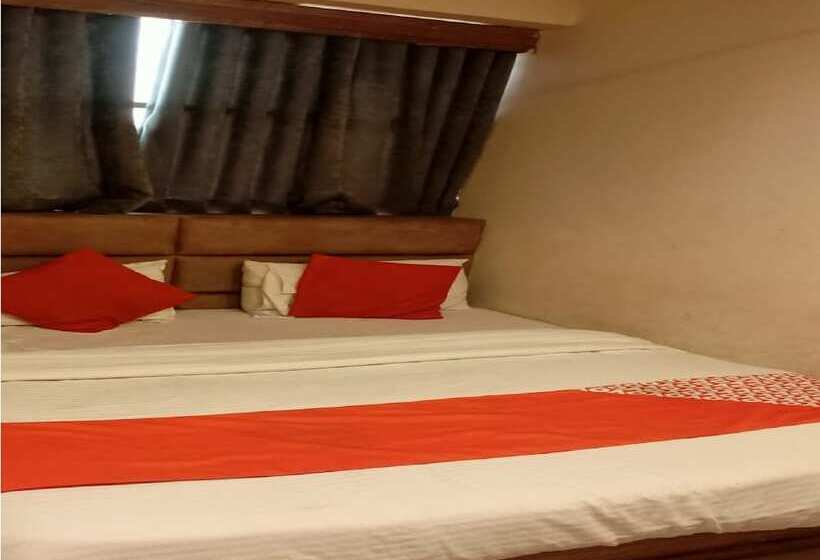 Hotel Dream Stay Ahmedabad