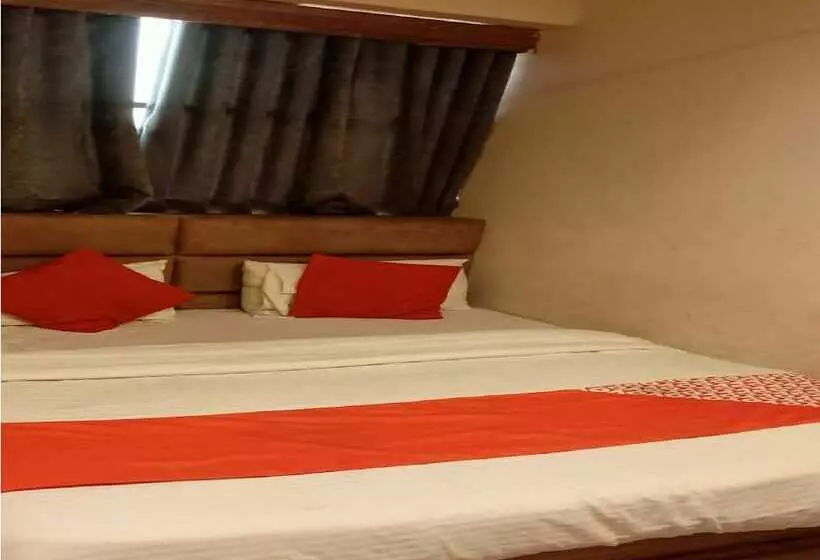 ホテル Dream Stay Ahmedabad