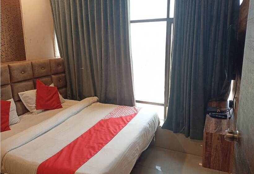 Hotel Dream Stay Ahmedabad