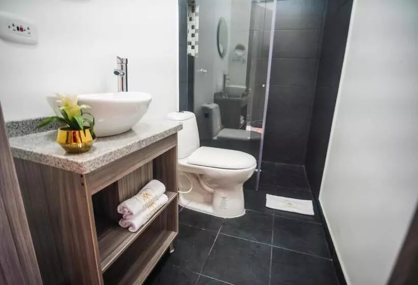 ホテル Valhalla Nimaima Glamping