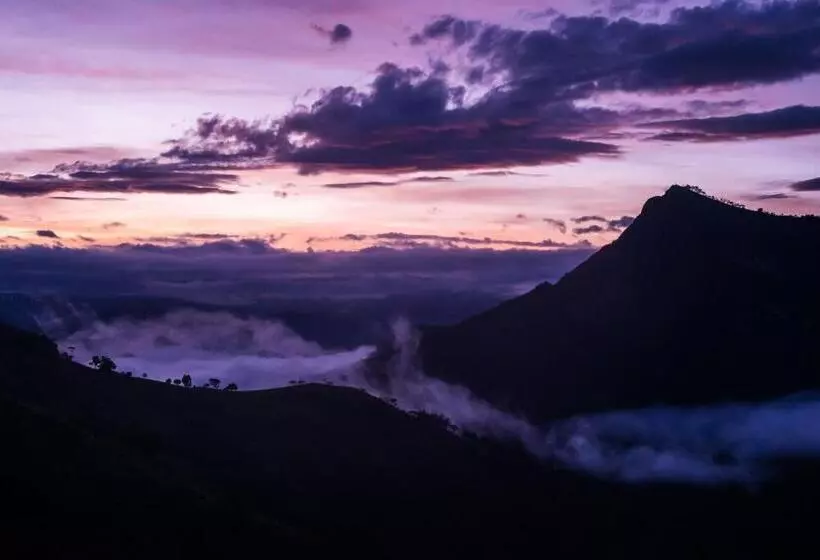 ホテル Valhalla Nimaima Glamping