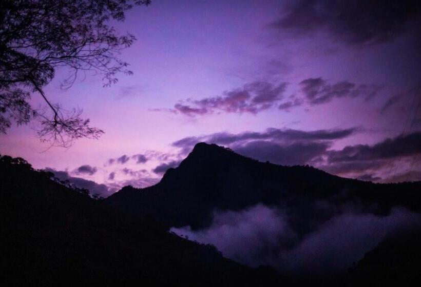 Szálloda Valhalla Nimaima Glamping