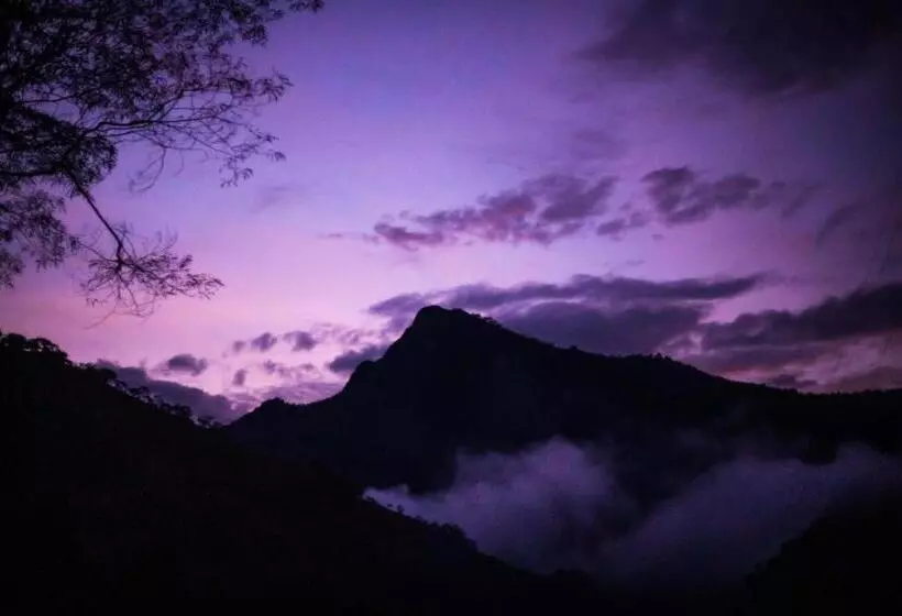 ホテル Valhalla Nimaima Glamping