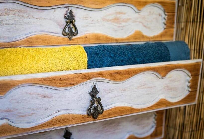 بنسيون Bulles D Olive Bulle Provence