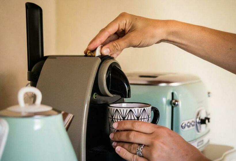 פנסיון Bulles D Olive   Bulle Provence