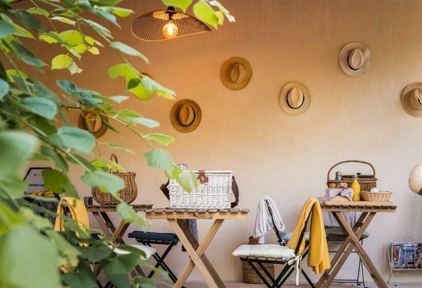 פנסיון Bulles D Olive   Bulle Provence