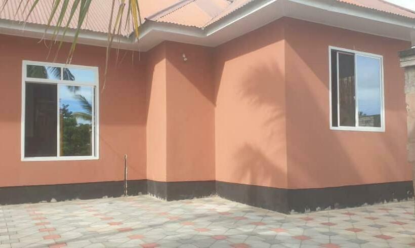 Pension Comfort Lodge